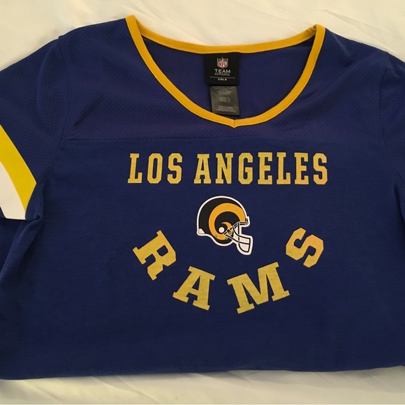 Los Angeles Rams - Picture 4 of 5